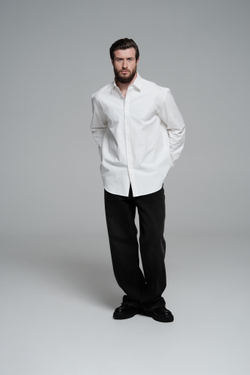 Рубашка | ivory