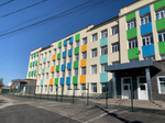 Штукатурные фасады