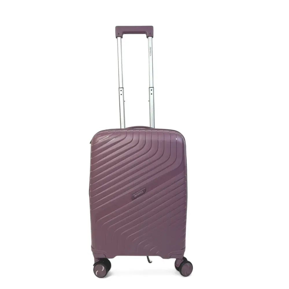 Ручная кладь Impreza PP 713, Фиолетовый, S