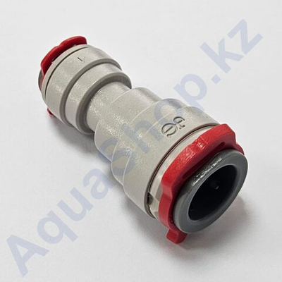 Фитинг PI201610S муфта 1/2"(f) x 5/16"(f) JG