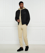 Куртка бомбер Bozo2511 HUGO - черный(50530782)