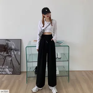 Джоггеры IH-7193 Фабрика Моды