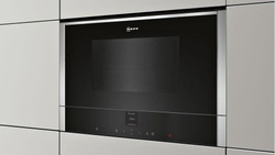 Встраиваемая микроволновая печь Neff CWR1700N