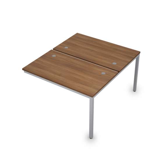 6МБК.278 Сдвоенные бенч-системы, конечный модуль (1200*1435*750)