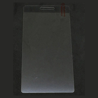 Защитное стекло "Плоское" для Huawei P8