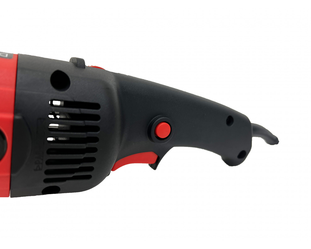 Машина шлифовальная полировальная BP180RS PRO(1200Вт, d диска 180мм.,600-3000об/мин)