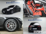 Mercedes-Benz AMG GT 4 даери 43 4MATIC+ (11.2022)