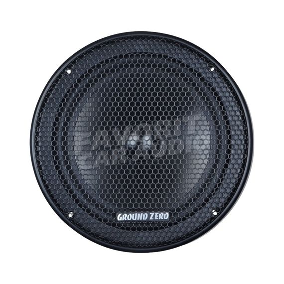 Комп. акустика GROUND ZERO GZRC 165.3SQ-ACT RADIOACTIVE