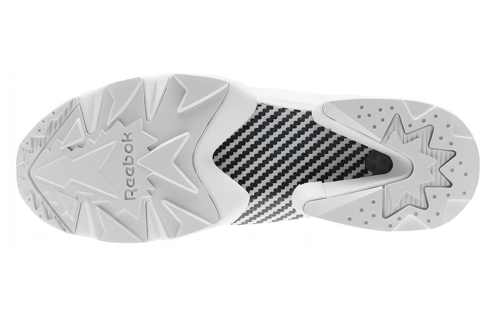 Кроссовки Reebok Instapump Fury