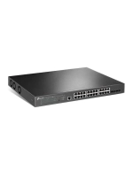 Коммутатор TP-Link (TL-SG3428XPP-M2)
