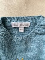 Шерстяной свитер Tina Egerique, 74