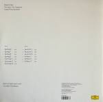 Max Richter / The New Four Seasons Vivaldi  Recomposed (LP)