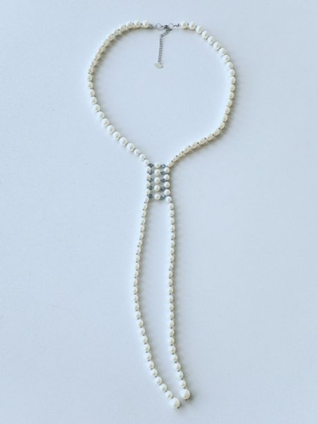 "Елизавета" колье из коллекции "Леди" от Jenavi