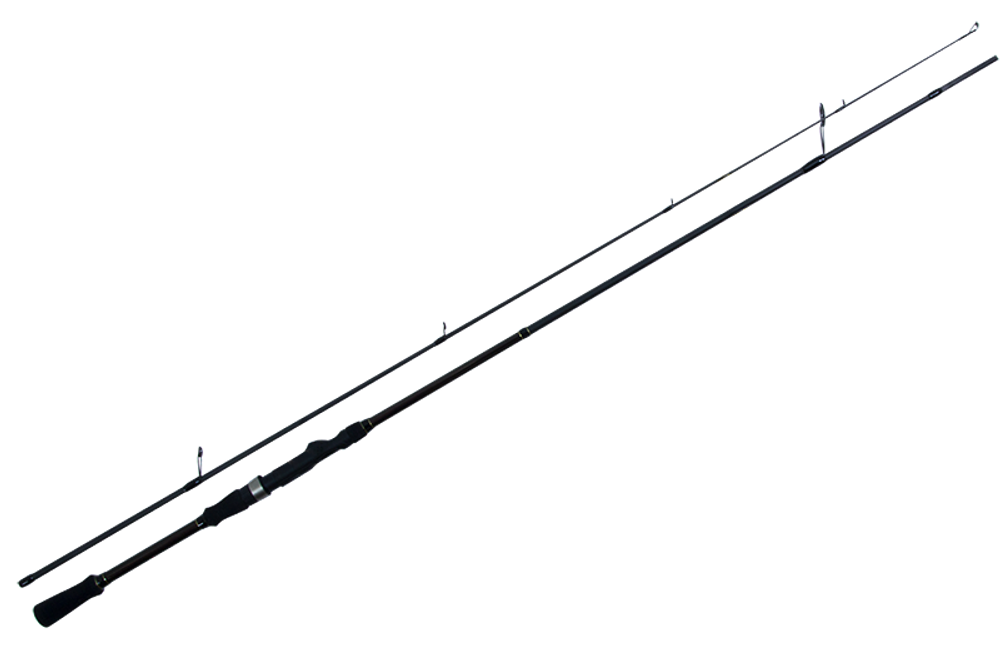 Спиннинг Maximus Zircon Jig 2.4м 17-45гр