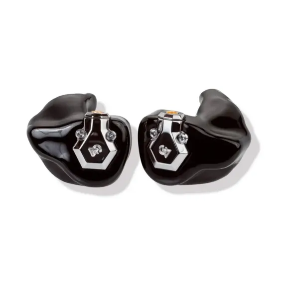 Campfire Audio Solstice Black