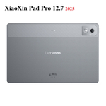 Планшет Lenovo Xiaoxin PadPro 12.7 2025 (TB375FC, ZAE70005CN) 8G+256G Grey, Удобный экран для чтения, как на бумаге