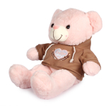 Медведь 24x36x33см. (Hand)