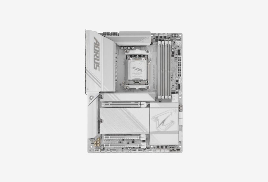 GIGABYTE X870E AORUS PRO ICE_0226709110240