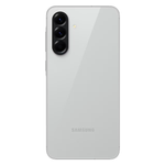 Смартфон Samsung Galaxy A56 5G 8/256GB, Light Gray (Серый)