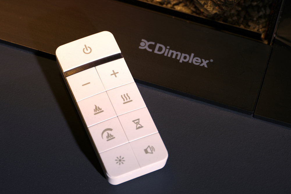 Очаг Dimplex Aspire 30