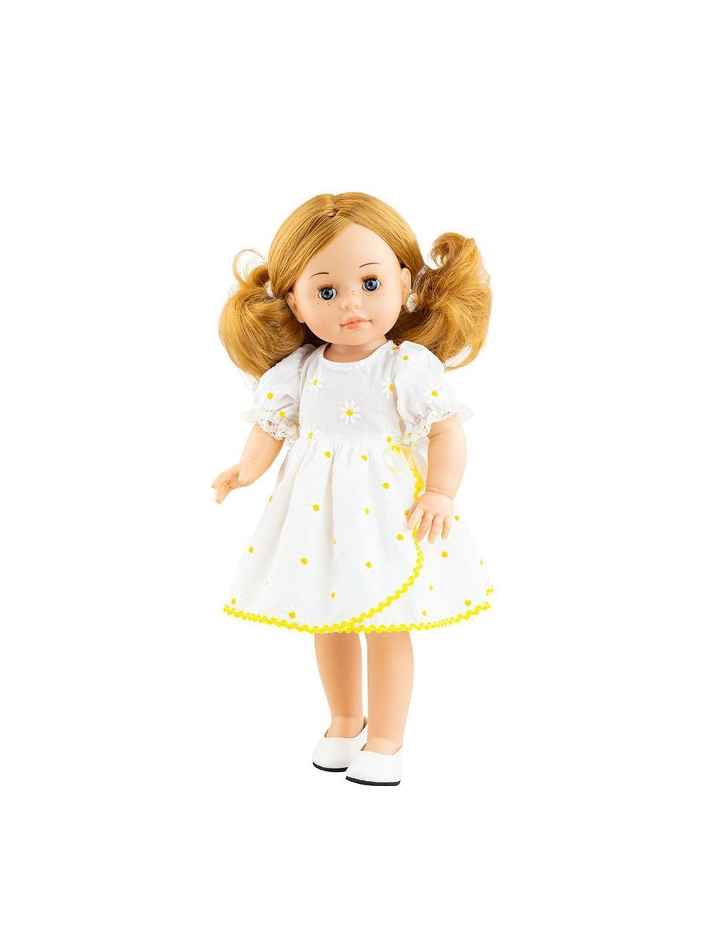 Кукла для девочки Paola Reina 42см Мария
