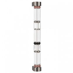 Накладной светильник Odeon Light COLLIER 5456/18WL