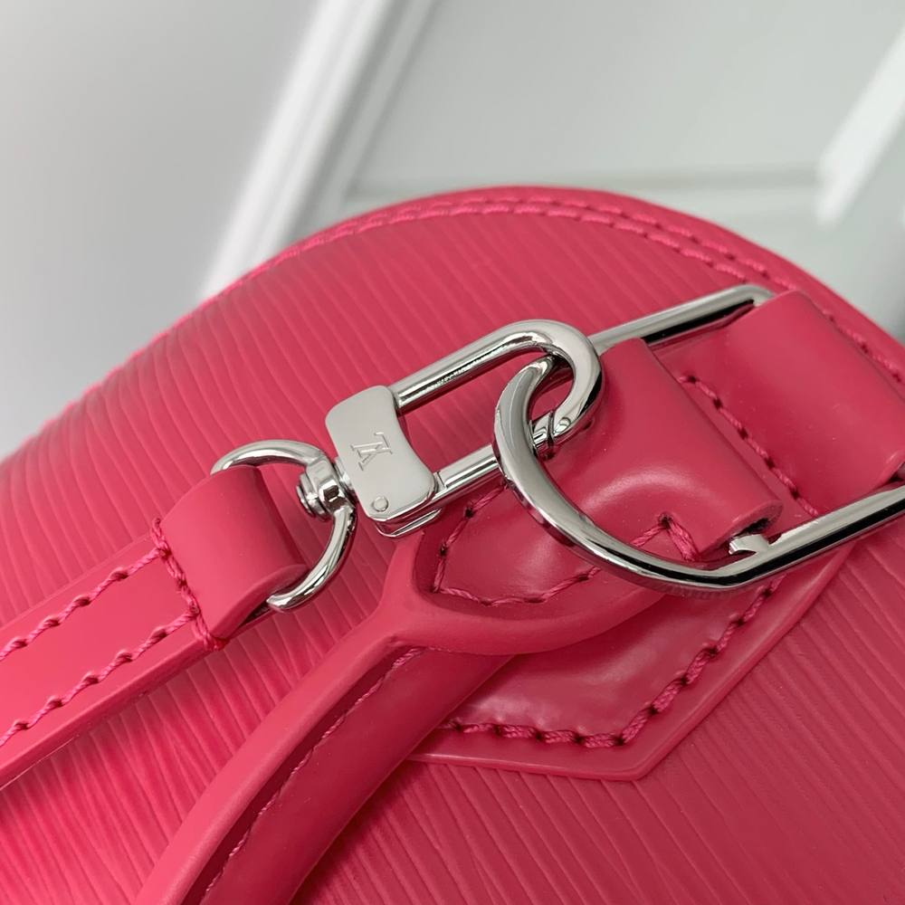 Louis Vuitton Alma BB