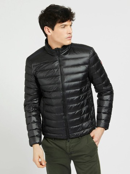 Куртка утепленная мужская GUESS