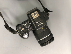 Panasonic Lumix G5