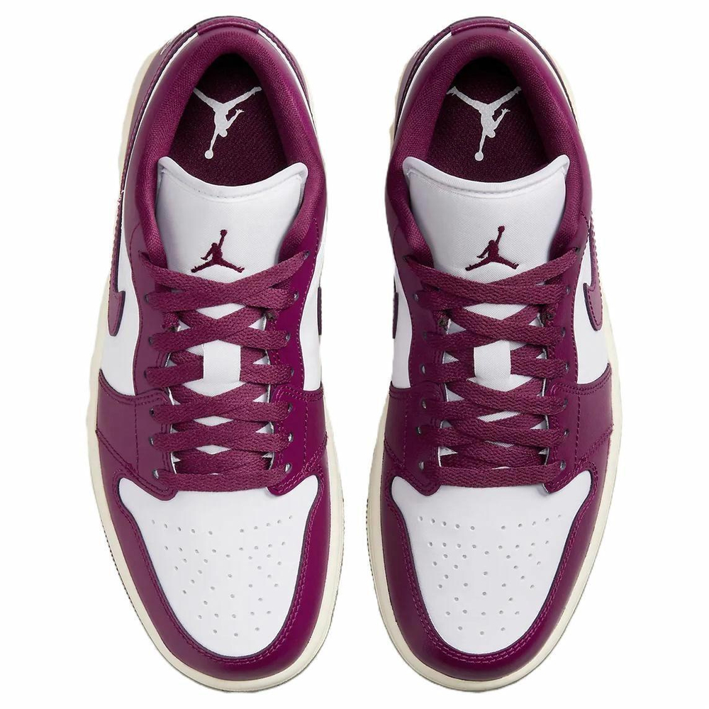 Кроссовки Jordan Air Jordan 1 (Женская размерная сетка)