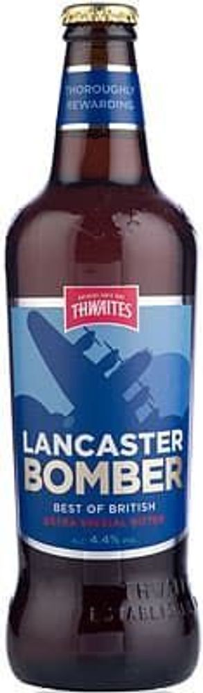 Thwaites Lancaster Bomber 0.5 л. - стекло(8 шт.)