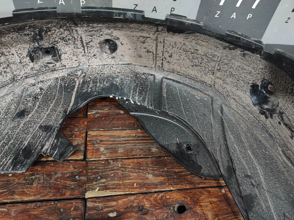 Подкрылок задний левый Changan CS55PLUS  Б/У Оригинал S203F2709020300