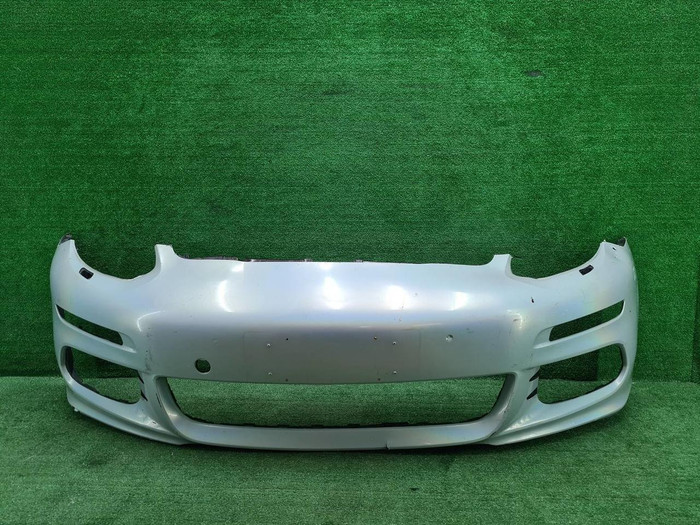Бампер передний Porsche Panamera 1 970 (2013-2016)