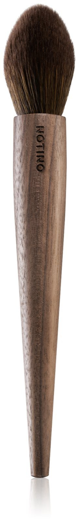 Notino Wooden Collection Make-up brush set - набор кистей /  7 шт.   / GTIN 3760275386113