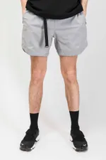 Шорты COR SHO-01 Серые Светлые