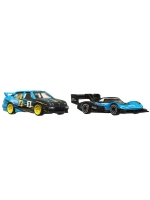 Набор Хот Вилс Премиум Car Culture Volkswagen HBL96 HRR83