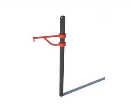 Консоль для боксерского мешка SP GTO-Box_76mm 89