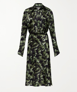 Платье миди