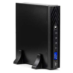 ИБП Бастион SKAT-UPS 1500-RACK-ON-3x9-E