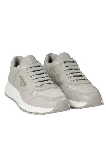 Кроссовки Prada