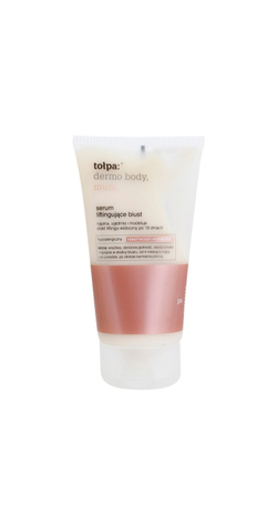 Tołpa Dermo Body Mum - укрепляющая сыворотка для зоны декольте и бюста /   150  ml  / GTIN 5900107007573