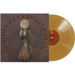 Creedence Clearwater Revival / Mardi Gras (Coloured Vinyl)(LP)