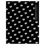 Телефонная книжка Феникс+ Окей, А6, 80л, кожзам