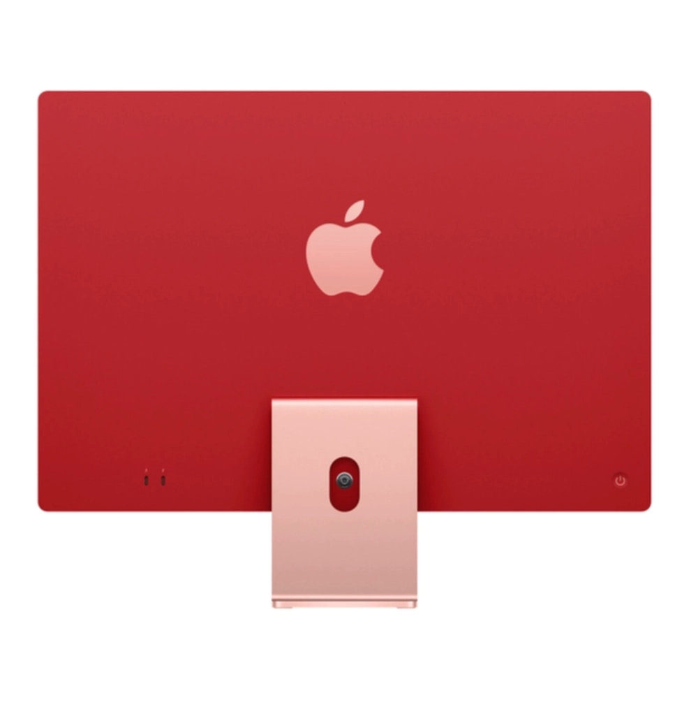 Apple iMac 4.5K 24" (2023) Pink (M3 8-Core CPU/10-Core GPU, 8GB, 256Gb)