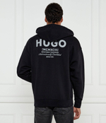 Худые Nardimez Hugo Blue - черный(50520017)