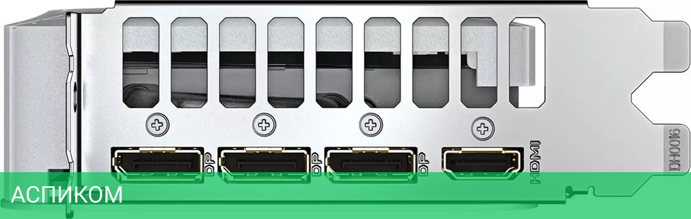 Видеокарта Gigabyte GeForce RTX 5060 Ti Eagle OC Ice 8GB GDDR7 (GV-N506TEAGLEOC ICE-8GD)