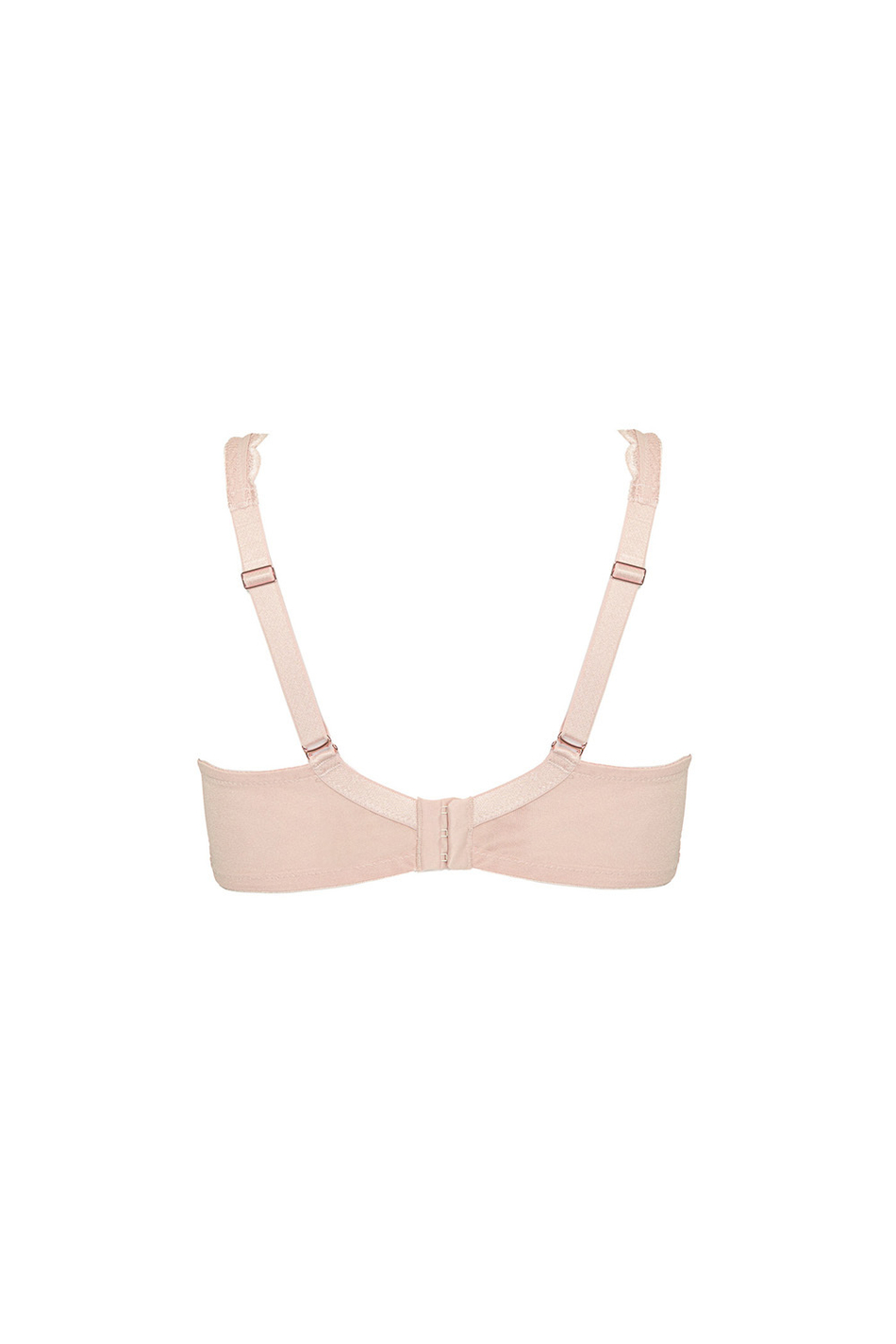 Бюстгальтер Chita M Plus Bralette Beige