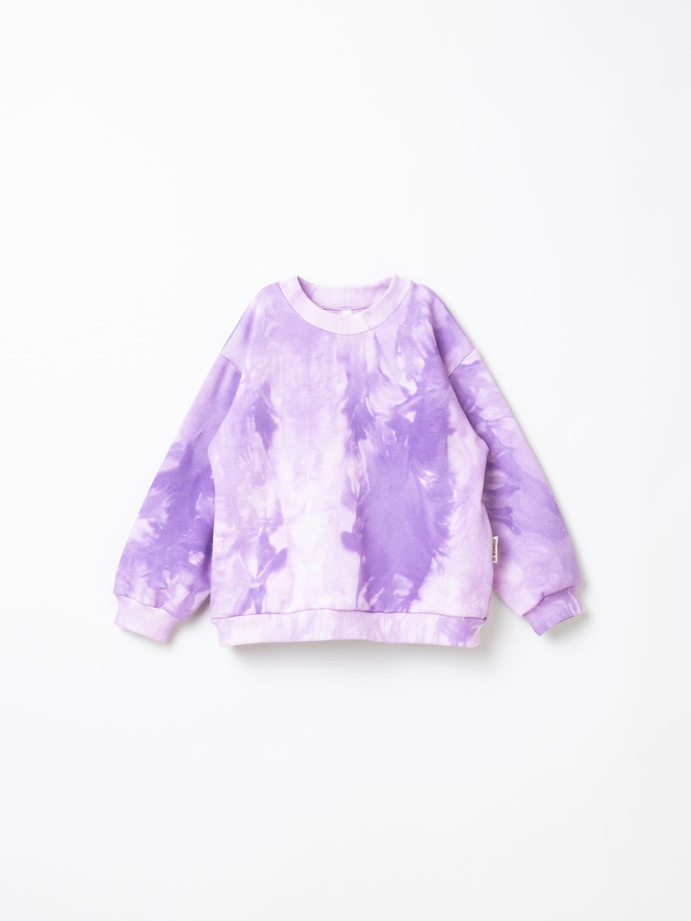 Свитшот "Аметист"