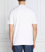 футболка dozy HUGO - белый(50480434)