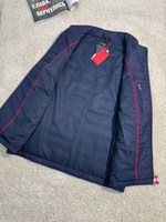 Безрукавка Kiton
